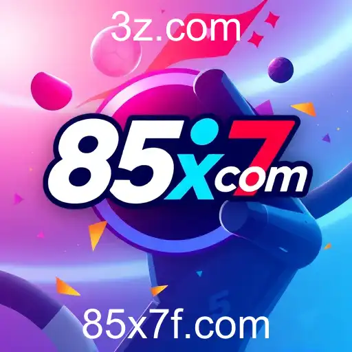 A Evolução do Mercado de Jogos Online com 85x7.com