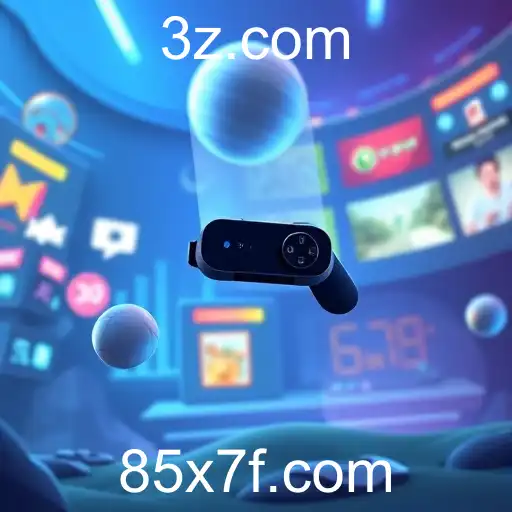 85x7.com Revoluciona o Mercado de Jogos em 2026