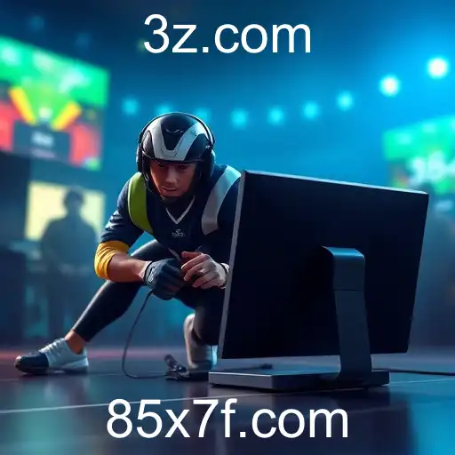 Explorando o Crescimento de 85x7.com no Mercado de Jogos