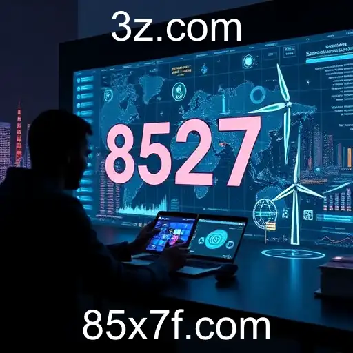 Transformações no Panorama Digital em 2025