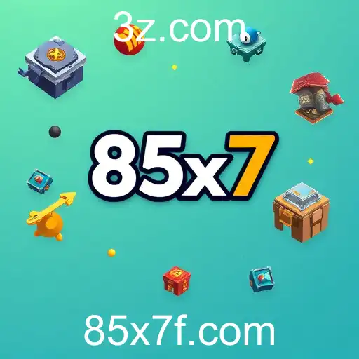 Expansão Virtual de 85x7.com no Cenário Brasileiro de Jogos