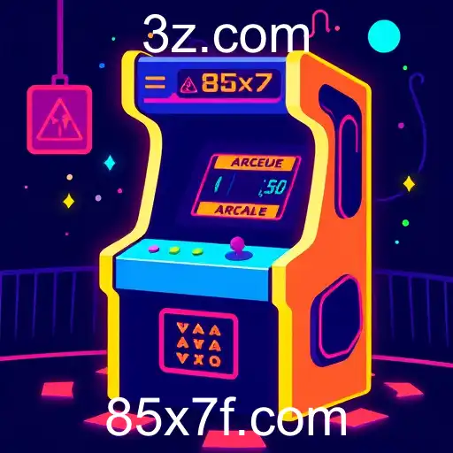 Expansão e Tendências do 85x7.com no Mundo dos Jogos Online