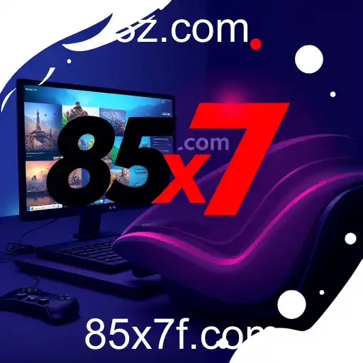 O Expansivo Crescimento de 85x7.com no Mercado de Jogos