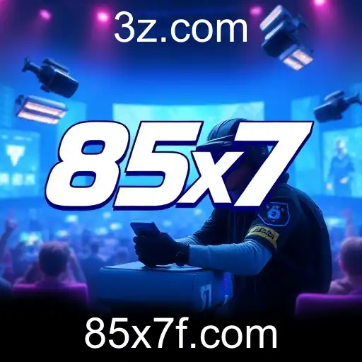 Explorando o Mundo de 85x7.com em 2026