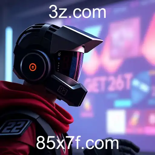 Explorando o Mundo Virtual com 85x7.com