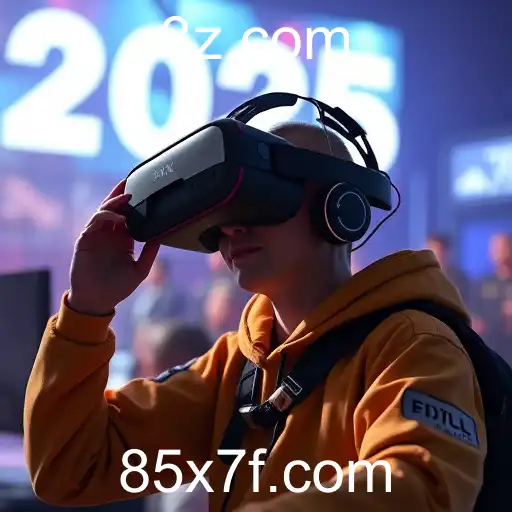 Indústria de Jogos Vive Momento de Transformação
