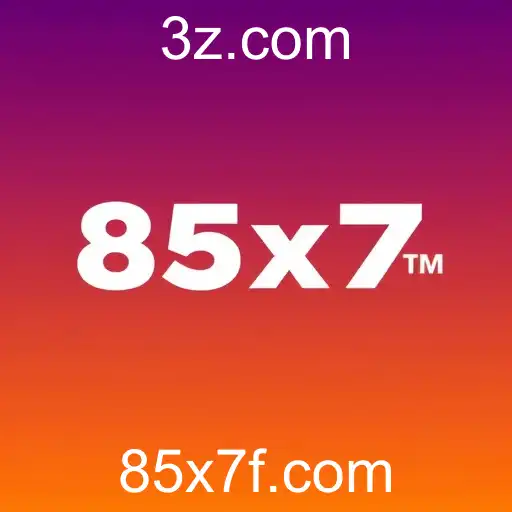 85x7.com Revoluciona o Mercado de Jogos Online