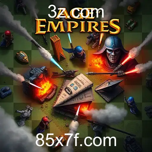 A Ascensão do 85x7.com no Mundo dos Jogos Online