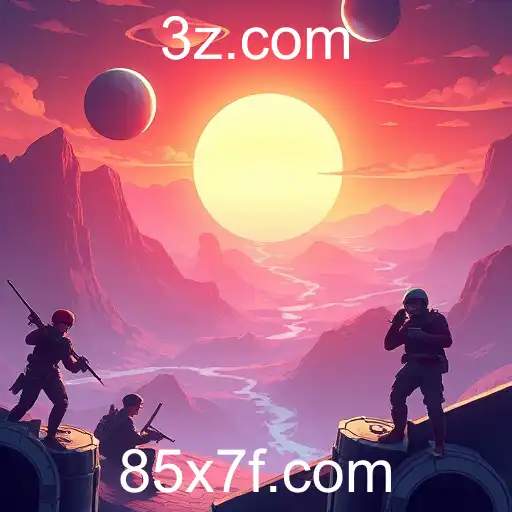 Novos Horizontes no Universo dos Jogos Digitais