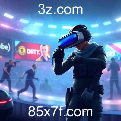 Novidades no Mundo dos Jogos Online em 2025