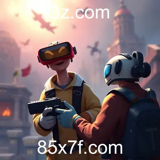 Novidades e Tendências do Mundo dos Jogos