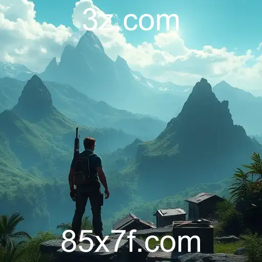 Tendências de Jogos em 2025: Inovações e Desafios