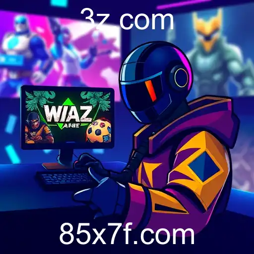 Expansão do Mercado Global de Jogos Online