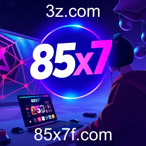 A Ascensão do 85x7.com no Cenário de Jogos