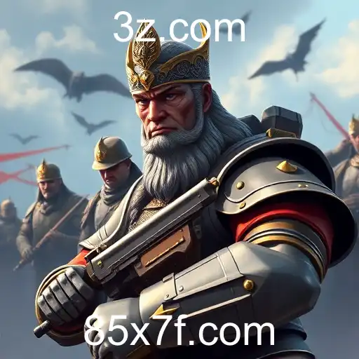 A Ascensão Explosiva do 85x7.com no Mundo dos Jogos Online
