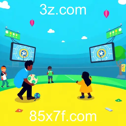 85x7: Expansão no Mercado de Jogos em Língua Portuguesa