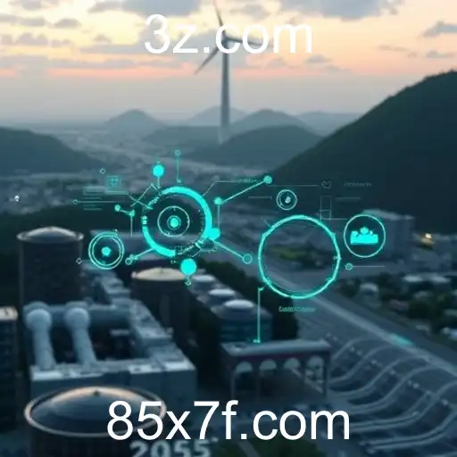 Tendências e Impactos do Crescimento do 85x7