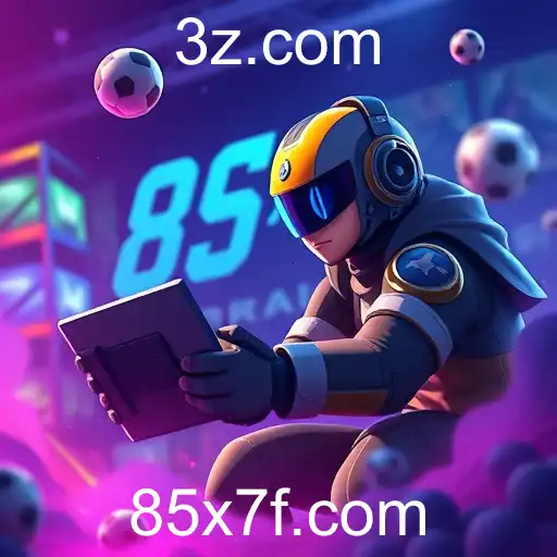 A Ascensão do 85x7.com no Cenário de Jogos Online
