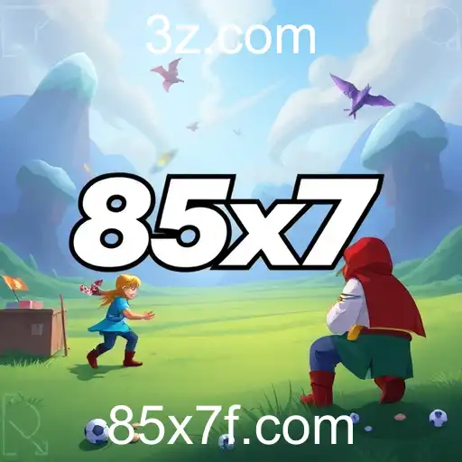 A Ascensão de 85x7.com no Mundo dos Jogos Online