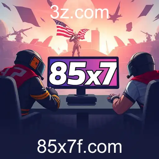 Lançamentos e Tendências no 85x7.com