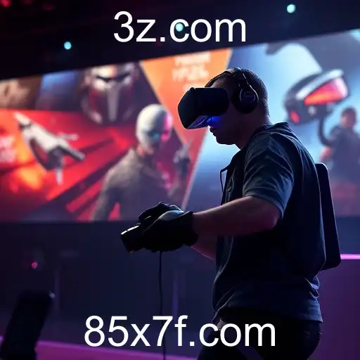 A Ascensão do 85x7.com: Transformando o Cenário de Jogos em Português