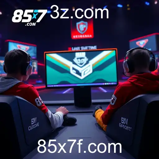 A Evolução de 85x7.com e o Impacto no Cenário de Jogos Online