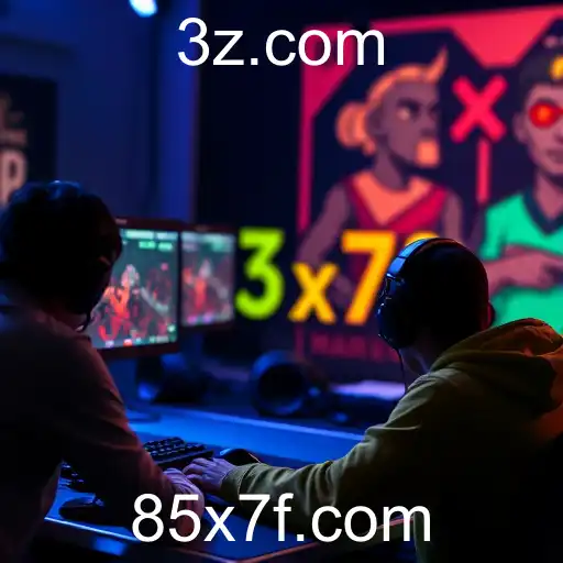 A Ascensão dos Jogos Online no Brasil