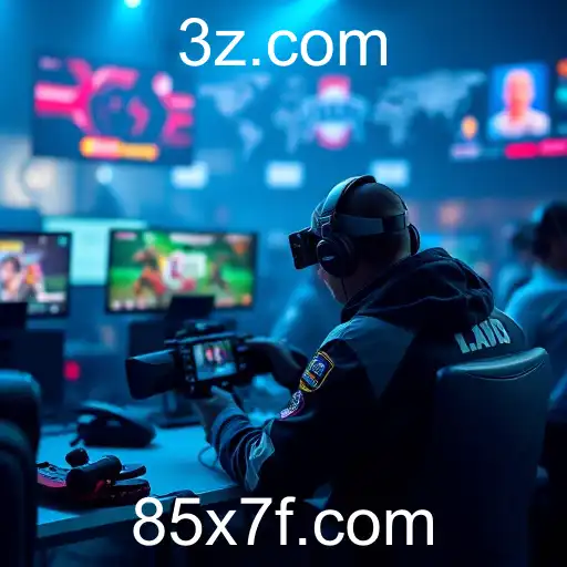 Jogos Online: A Nova Tendência no Brasil em 2026