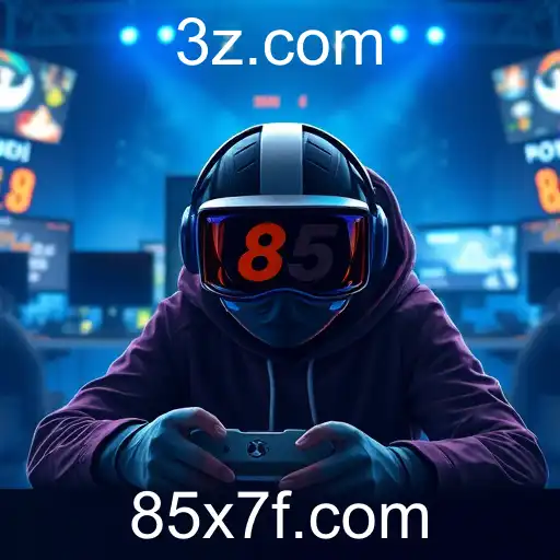 85x7.com e a Evolução do Mercado de Jogos Online em 2025