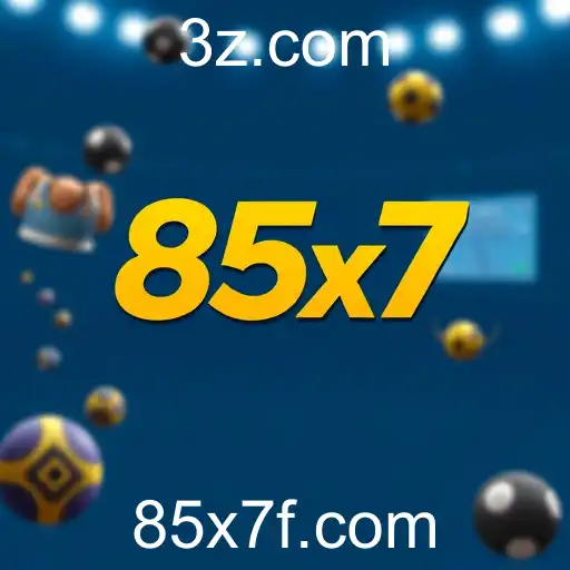 Expansão de Sites de Jogos como 85x7.com em 2026