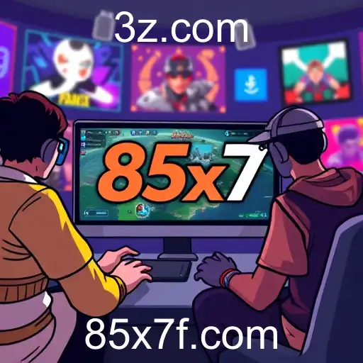 A Evolução dos Sites de Jogos Online em Português