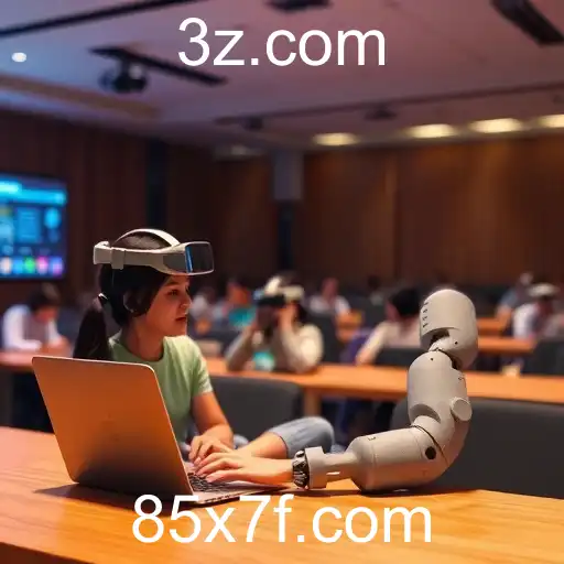 O Impacto do 85x7.com no Mercado de Jogos em 2026