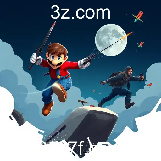 Crescimento do Mercado de Jogos em 2026