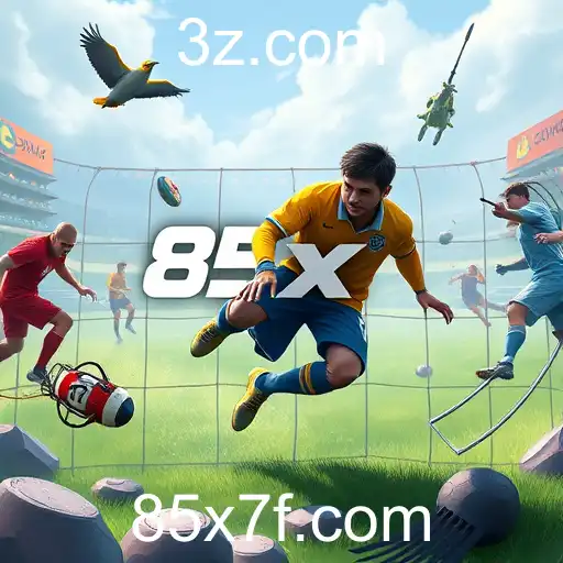 Inovação e Crescimento no Mercado de Jogos Online