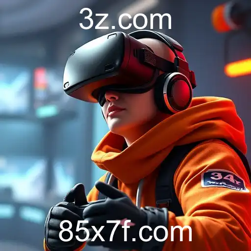 O Crescimento dos Jogos Online e a Influência do 85x7.com