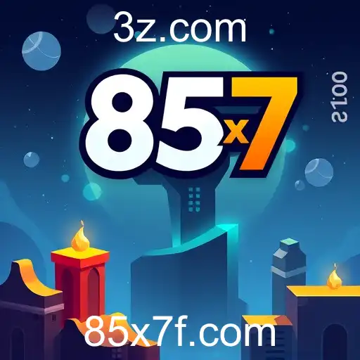 A Evolução dos Jogos de Habilidade em 85x7.com