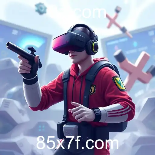 Novas Tendências do Mercado de Jogos Online em 2026