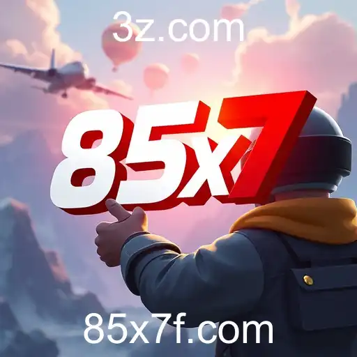 Novas Tendências e Inovações no Mundo dos Jogos: O Caso de 85x7.com