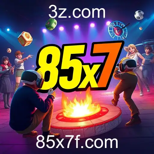 Impacto de 85x7.com nos Jogos Online e o Cenário Atual