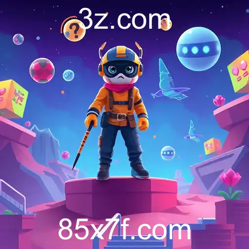 A Ascensão dos Jogos Online em 2025: O Caso do 85x7.com