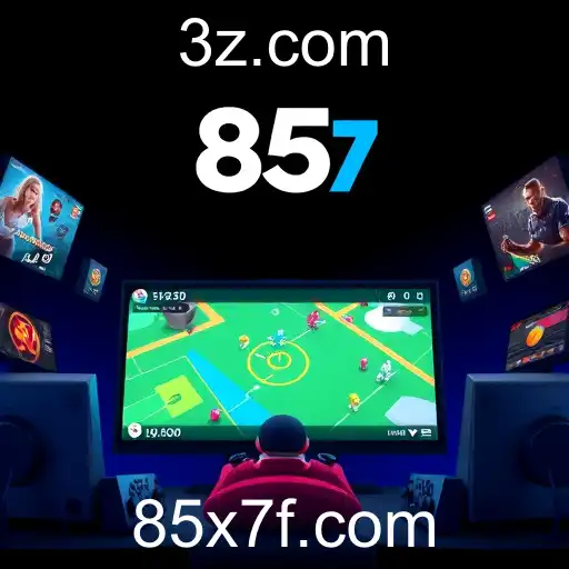 Avanço do Mercado de Jogos Online em Portugal