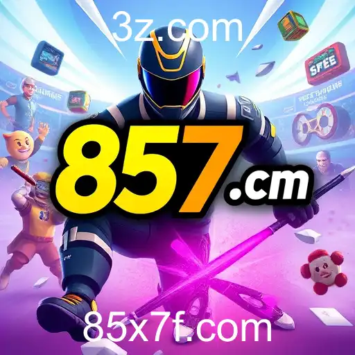 85x7.com: A Revolução dos Jogos Online em Português