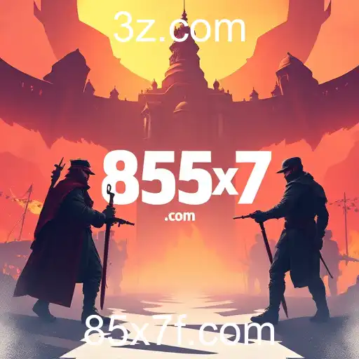 A Ascensão do 85x7.com no Cenário de Jogos Online