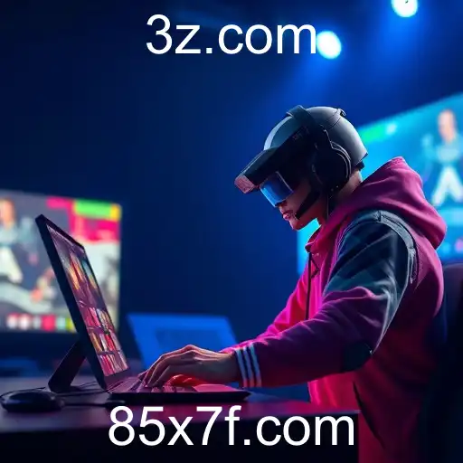 Ascensão e Tendências de 85x7.com no Mercado de Jogos Online