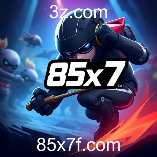A Ascensão do 85x7.com no Universo dos Jogos Online