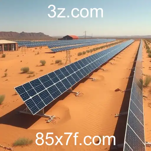 Tecnologia e Sustentabilidade: o Futuro da Energia Renovável