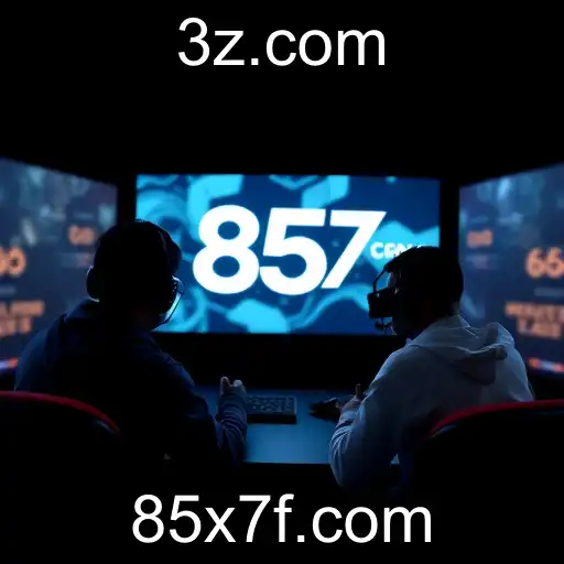 O Impacto do 85x7.com nos Jogos Online em 2026