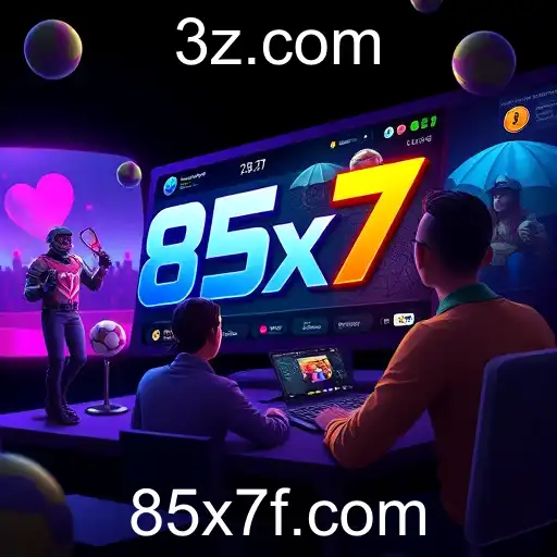 O Impacto dos Jogos Online em 2025