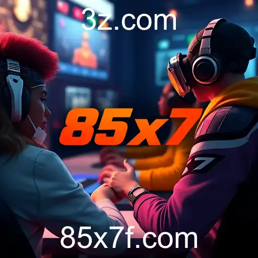 O Impacto Global dos Jogos Online