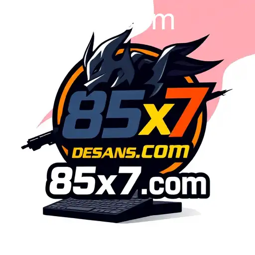 O Impacto do 85x7.com no Cenário de Jogos Online